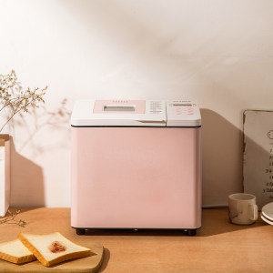 柏翠 全自动面包机 22项功能 还可做冰淇淋