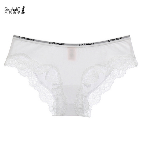 six rabbit 六只兔子 DMN-9439 低腰三角内裤