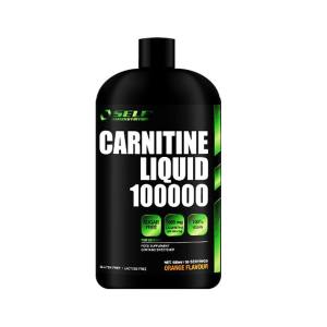 北欧进口 赛夫 99.99%高纯度左旋肉碱 加速燃脂减肥 500ml 78元开学价