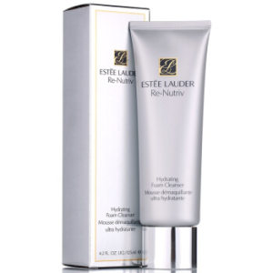 京东PLUS会员： ESTEE LAUDER 雅诗兰黛 白金保湿洁面乳 125ml