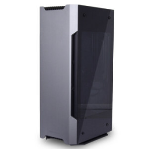 PHANTEKS 追风者 PH-ES217E 机箱 灰色