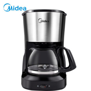 Midea 美的 KFD101 滴漏式咖啡机 +凑单品