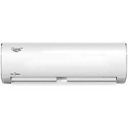 Midea 美的 KFR-35GW/BP2DN8Y-PH400(B3) 大1.5匹 空调