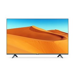 聚划算百亿补贴： MI 小米 L43M5-EK 液晶电视 43英寸