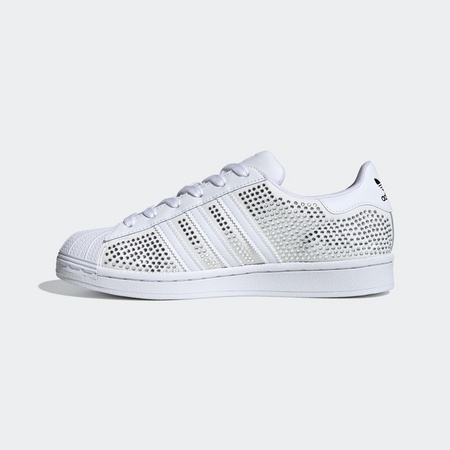 adidas 阿迪达斯 FV3400 女士运动鞋