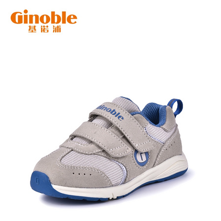 聚划算百亿补贴：ginoble 基诺浦 儿童机能鞋 TXG967