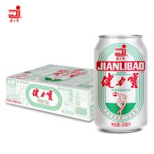 健力宝 经典水果味碳酸饮料330ml*24罐