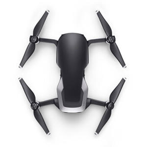 DJI 大疆 “御” Mavic Air 随行无人机 曜石黑 全能套装