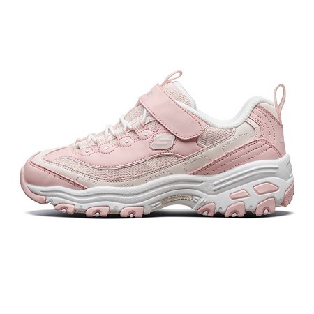 聚划算百亿补贴：SKECHERS 斯凯奇 664094L 儿童熊猫鞋