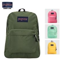 白菜！Jansport 杰斯伯 SUPERBREAK系列 学院风双肩背包