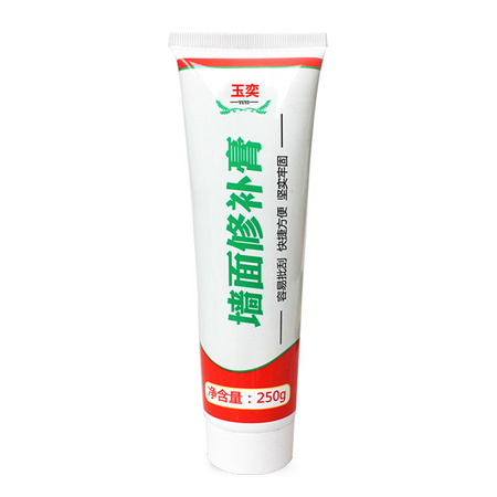 玉奕 墙面修补膏 250g