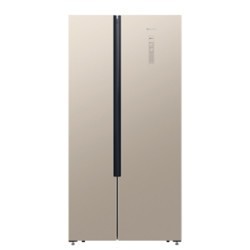 SIEMENS 西门子 BCD-501W（KX50NA30TI）501升 对开门冰箱