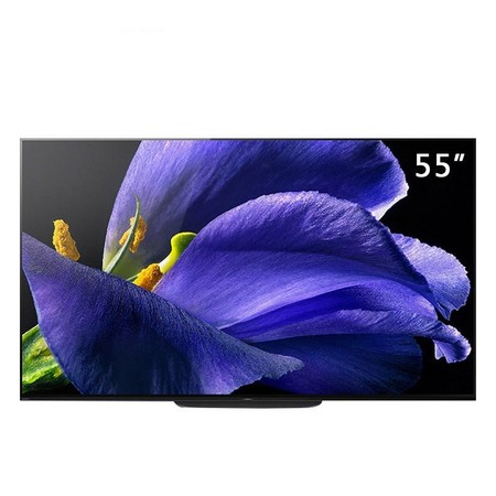 SONY 索尼 KD-65A9G A9G系列 OLED电视