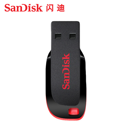 SanDisk 闪迪 CZ50 U盘 USB2.0 32GB