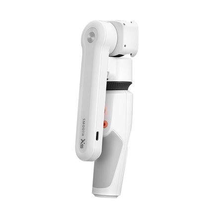 天猫超级新秀：ZHIYUN 智云 SMOOTH XS 手机智能云台