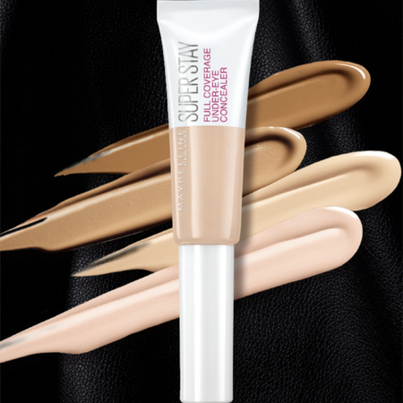 MAYBELLINE 美宝莲 Super Stay巨持久遮瑕液 7ml