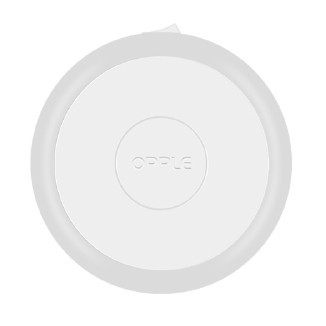 聚划算百亿补贴：OPPLE 欧普照明 小夜灯 开关款