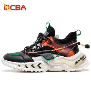 CBA 2021年新款 时尚老爹鞋
