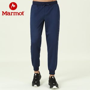 Marmot 土拨鼠 运动弹力休闲卫裤