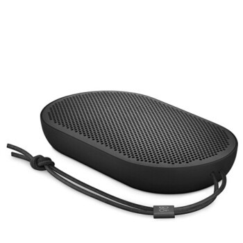 B&O PLAY 铂傲 BeoPlay P2 无线蓝牙音响