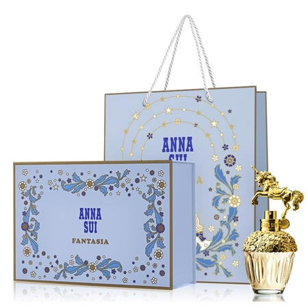 ANNA SUI 安娜苏 筑梦独角兽女士淡香水套装 30ml