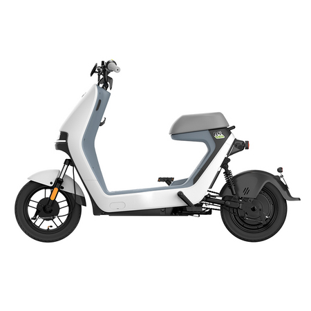 Ninebot 九号 ninebot A40 新国标智能电动车