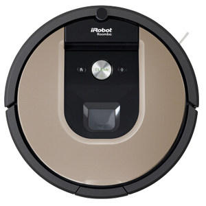 iRobot 艾罗伯特 Roomba961 扫地机器人