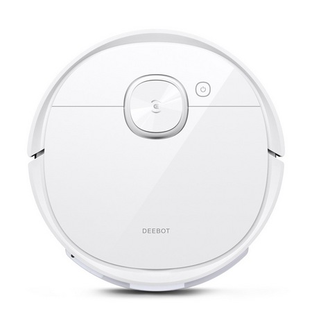 ECOVACS 科沃斯 地宝 T9 Power 扫地机器人