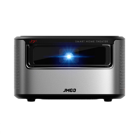 JmGO 坚果 J7S 家用智能投影仪