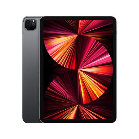 Apple 苹果 2021款 iPad Pro 11英寸 平板电脑 256G WLAN版
