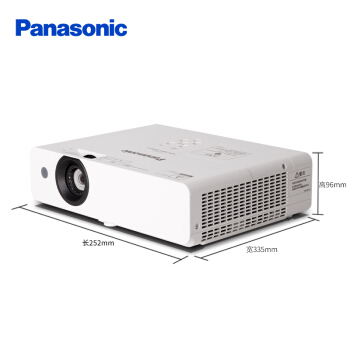 Panasonic 松下 PT-WX3401 办公投影机