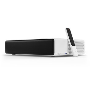 MIJIA 米家 MJJGYY01FM 小米激光电视
