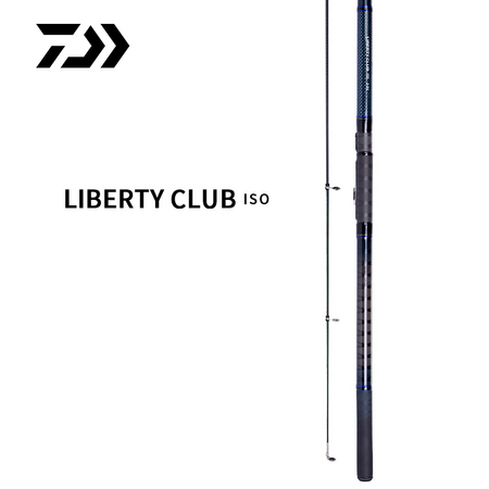 DAIWA 达亿瓦 LBT C ISO 矶 06951251 手海两用竿