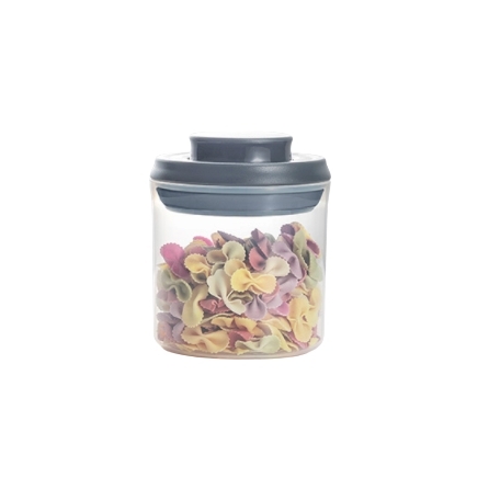 ANKOU 安扣 保鲜罐 250ml 深空灰