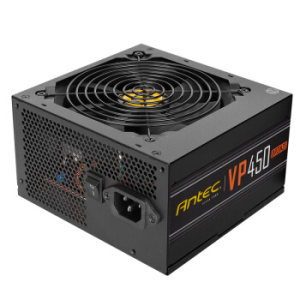 Antec 安钛克 VP铜牌 非模组化 450W 电脑电源