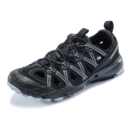 MERRELL 迈乐 J033539 CHOPROCK 男士 溯溪鞋