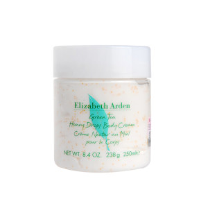 PLUS会员：Elizabeth Arden 伊丽莎白·雅顿 绿茶蜜滴舒体霜 250ml