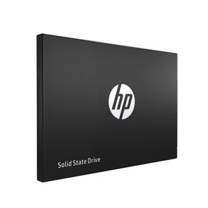 HP 惠普 S700 SATA3固态硬盘 500GB