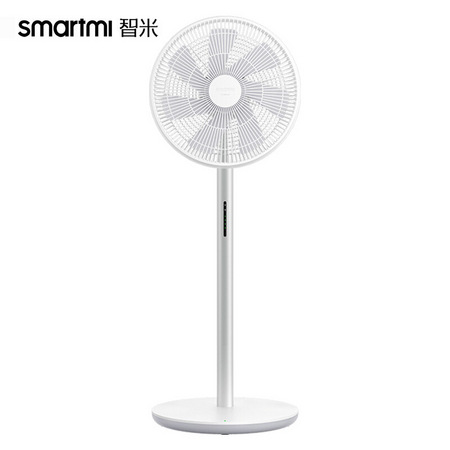 smartmi 智米 ZLBPLDS05ZM/DG 直流变频落地扇3