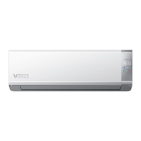 VIOMI 云米 Milano 2 KFRd-35GW/Y3YM6-A1 1.5匹 变频冷暖 壁挂式空调