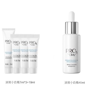 OLAY 玉兰油 ProX 都市护颜隔离防晒露 SPF50/PA+++ 40ml+7ml*6