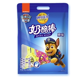 MILKGROUND 妙可蓝多 奶酪棒 50支