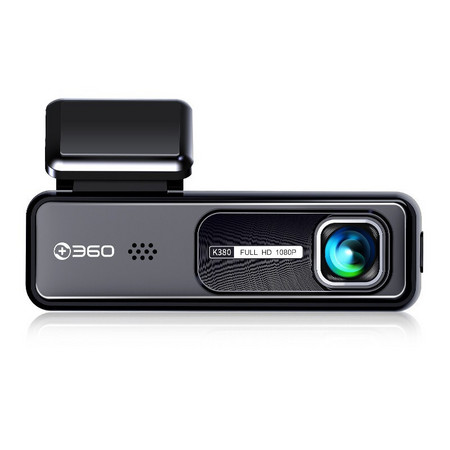 360 K380 行车记录仪
