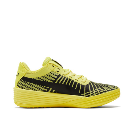 PUMA 彪马 保时捷系列 CLYDE 195371 男女款篮球鞋
