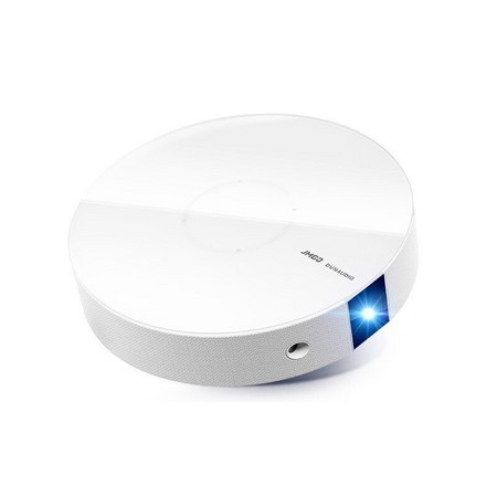 JMGO 坚果 G9 家用智能投影机