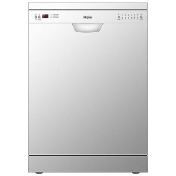 Haier 海尔 EW13918CS 洗碗机 13套