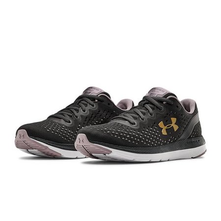 UNDER ARMOUR 安德玛 Charged Impulse 3021967 女子跑步鞋