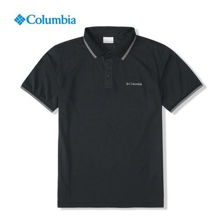 Columbia 哥伦比亚 AE0414 男款POLO衫