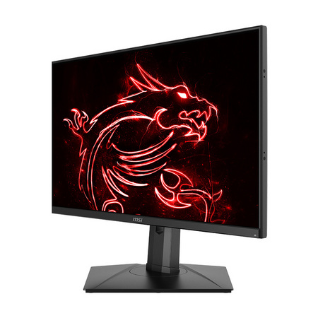 MSI 微星 G273QPF 27英寸IPS显示器（2K、125%sRGB、165Hz）