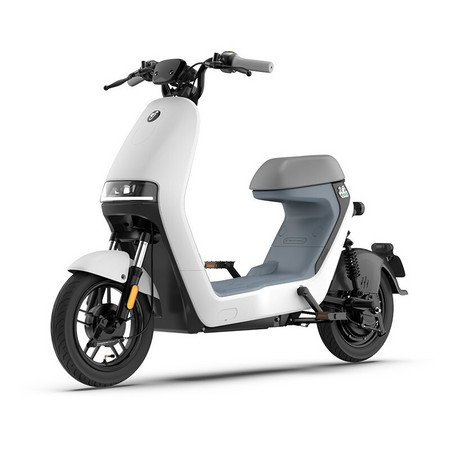 Ninebot 九号 A30C 新国标智能电动车